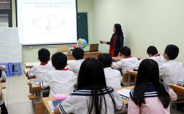 CẬP NHẬT PHÁP LÝ: QUY ĐỊNH MỚI VỀ DẠY THÊM VÀ NGHĨA VỤ THUẾ DÀNH CHO GIÁO VIÊN, GIA SƯ TỰ DO